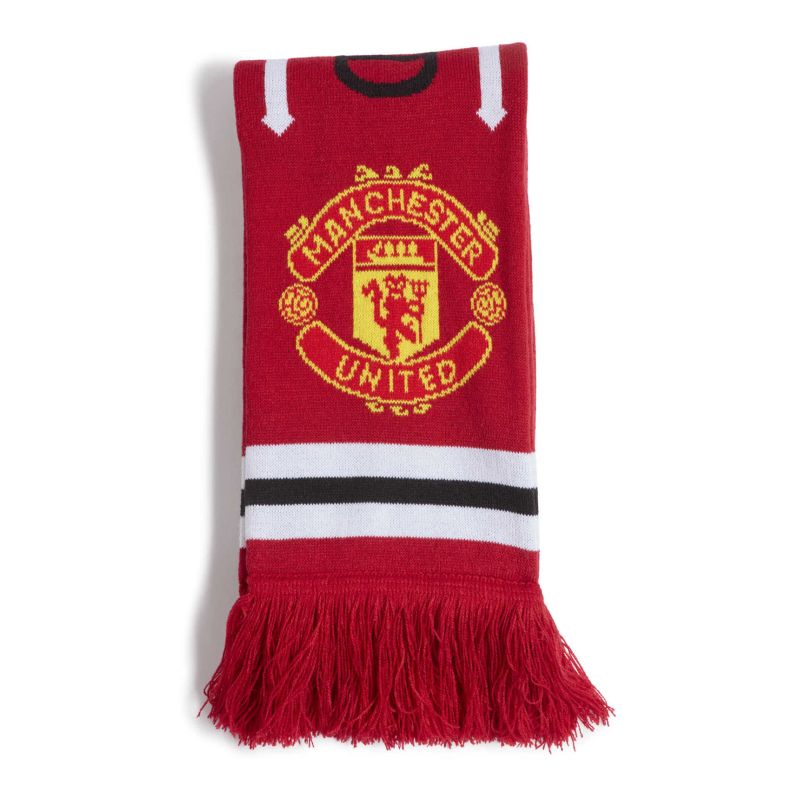Šála Adidas Manchester United FC KT0661
