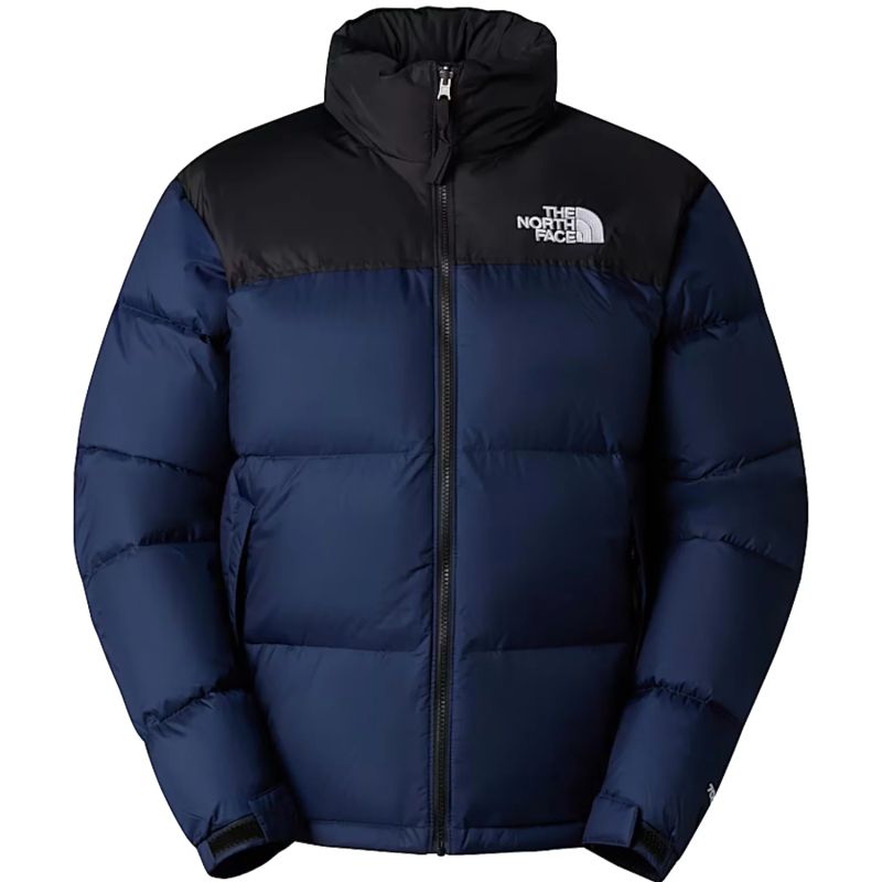The North Face 1996 Retro Nuptse Jacket NF0A3C8DGOB1 Green L