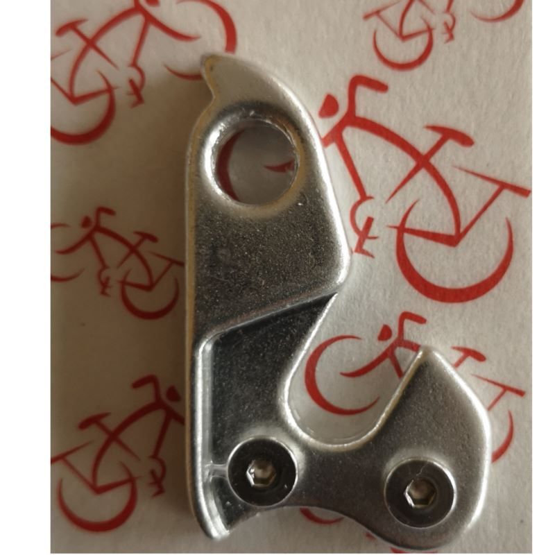 Derailleur hanger for GW-9L frame