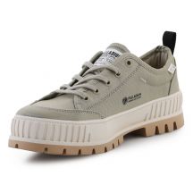 Palladium Scarpe Pallashock Lo Organic