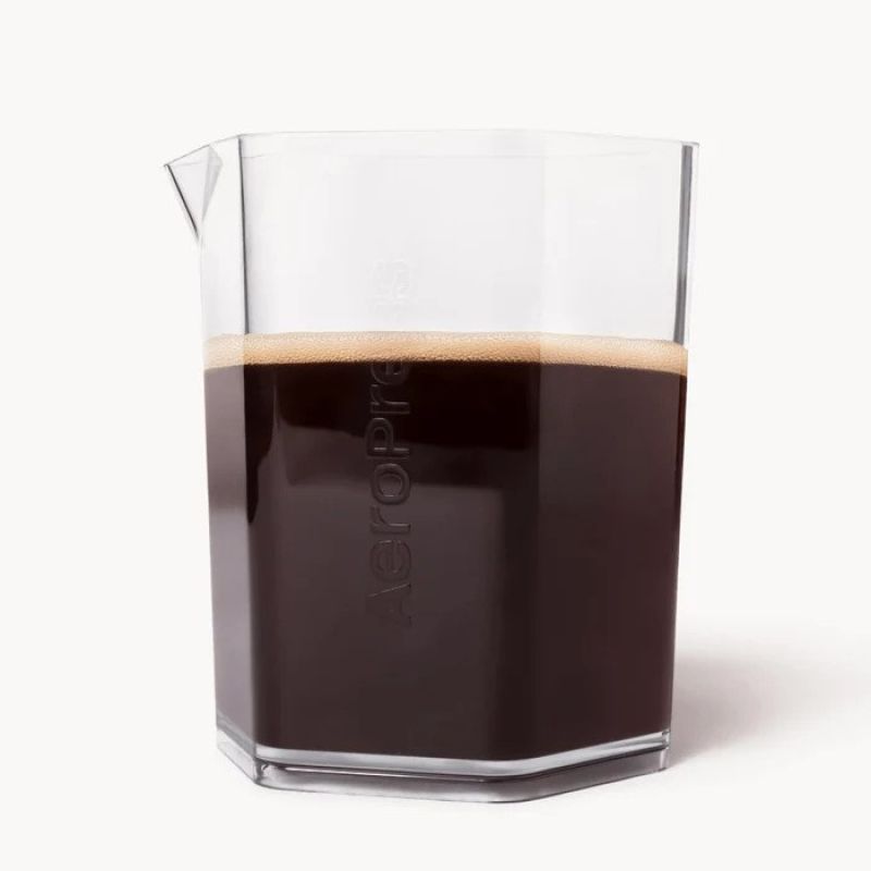 600ml Carafe AeroPress carafe