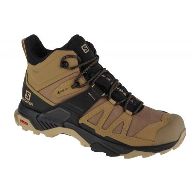 Salomon Scarpe Ultra Mid GTX
