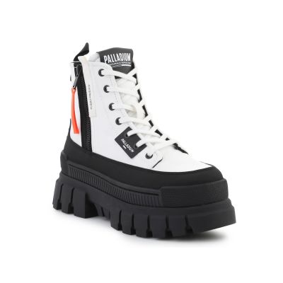 Palladium Stivali Revolt Zip Tx Star