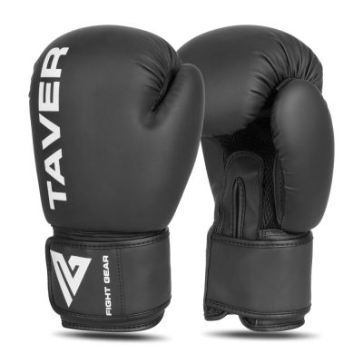 WD Guanti Boxing Taver One Origin Series