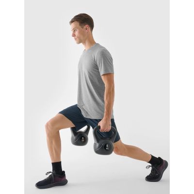 4f Maglia quick-drying regular training