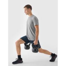 4f Maglia quick-drying regular training