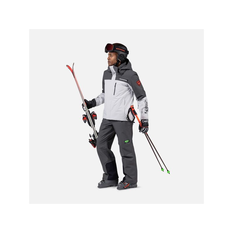 Rossignol Giacca Hero Velika Insulated Jkt Ski