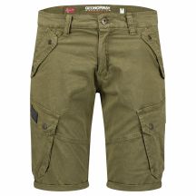 Geographical Norway Pantaloncini Prodol EO