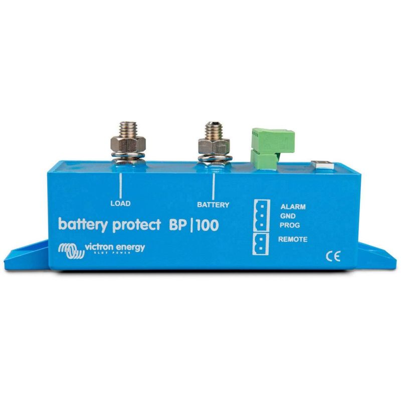 BatteryProtect 12/24V-100A