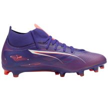 Puma Stivali Ultra Match+ FG/AG football