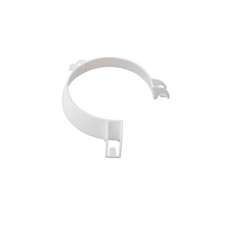 Plastic plate cover