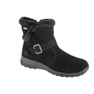Rieker Scarpe Booties