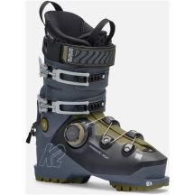 Bca Stivali Ski mindbender BOA