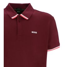 Boss Polo Paddy Lux