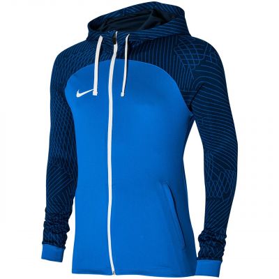 4f Felpa Nike DF Strike HD Trk
