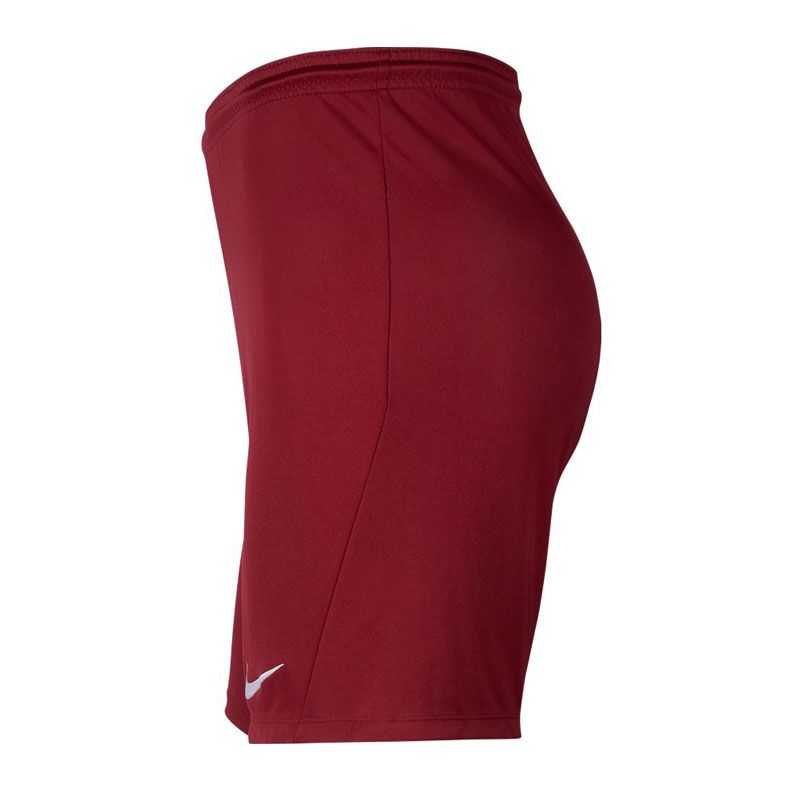 Nike Pantaloncini Dry Park III