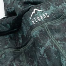 Elbrus Blusa Thermoactive ekin bottom
