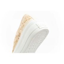 Lee Cooper Sneakers lace openwork platform