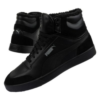 Puma Scarpe Shuffle Mid winter