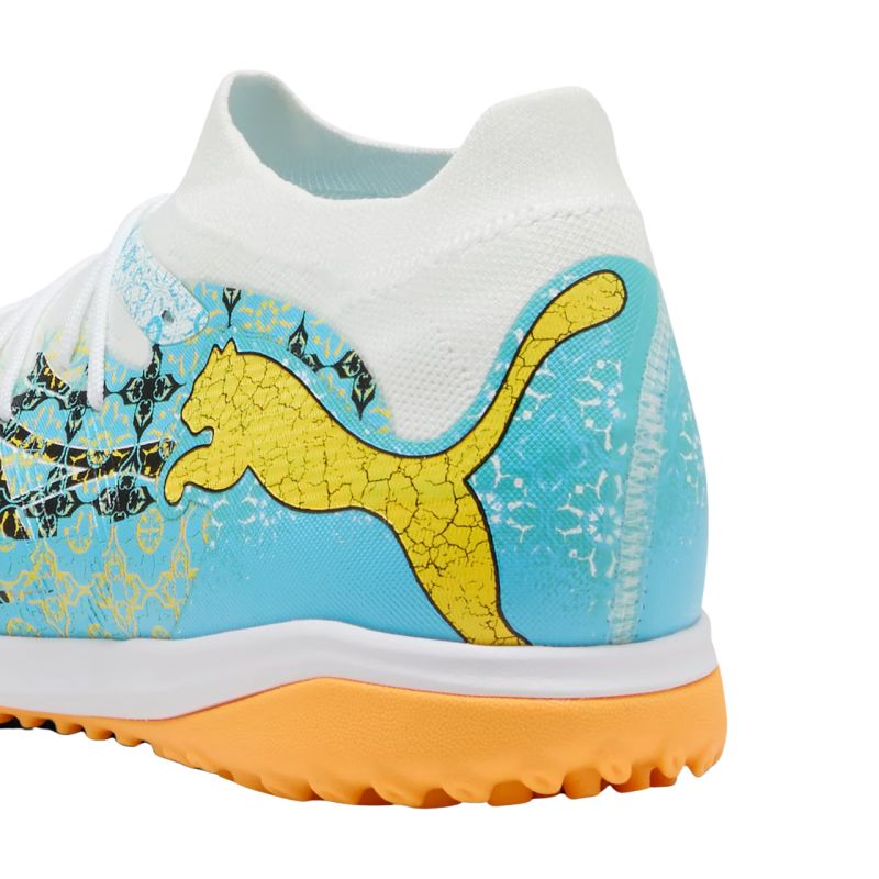 Puma Stivali Future Match Playmaker TT football