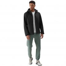 4f Giacca Softshell