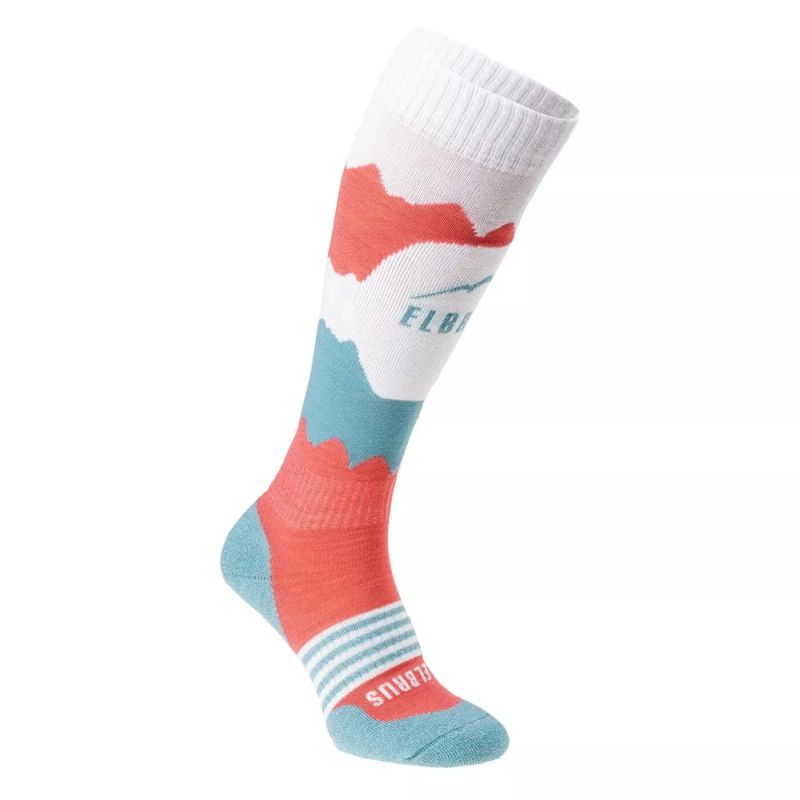 Elbrus Surin W socks 928003991..