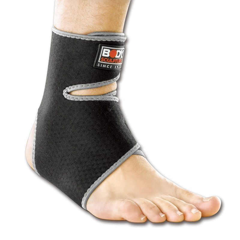 BNS 9205E ankle support