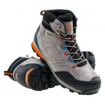 Elbrus Scarpe Condis Mid Wp