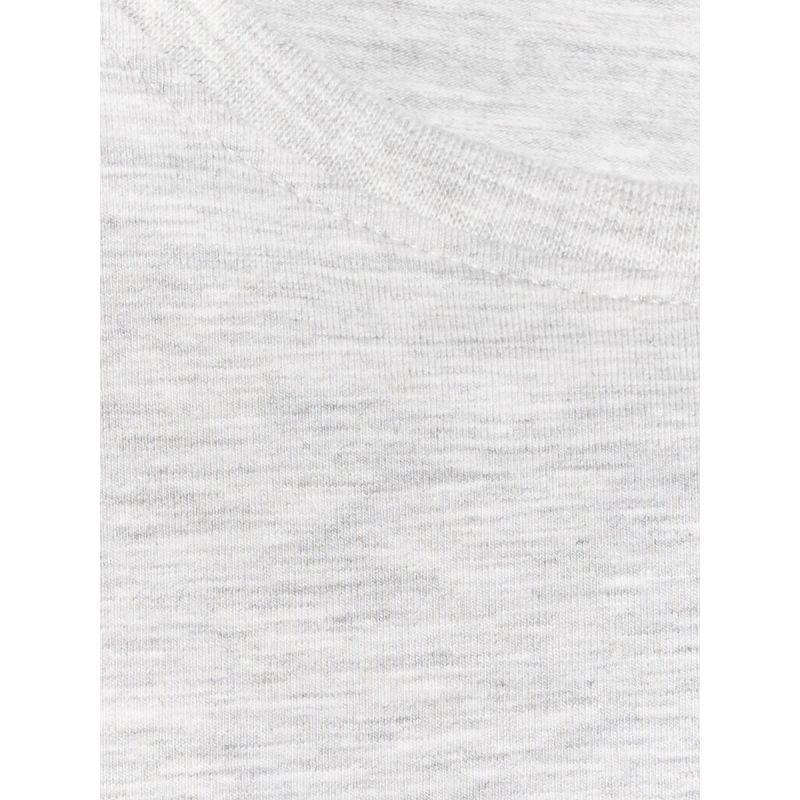 4f Maglietta Slim plain