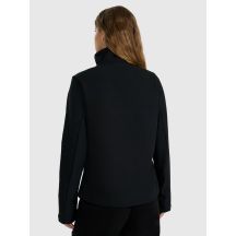 4f Giacca windproof softshell membrane