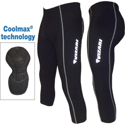 Vizari Pantaloni cycling