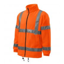 Rimeck Giacca Polar Rimeck HV Fleece