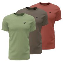 4f Maglietta (SET OF T- )
