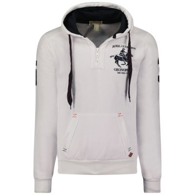 Geographical Norway Felpa Folton EO