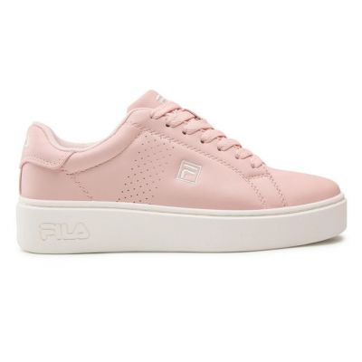 Fila Scarpe Crosscourt Altezza Wmn