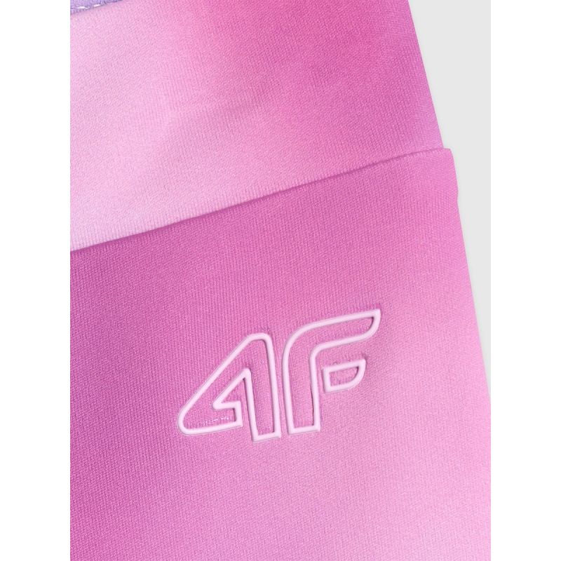 4f Leggings sports cycling
