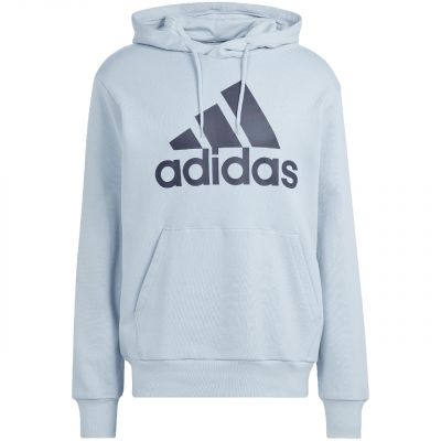 adidas Felpa con cappuccio Essentials French Terry Big Logo