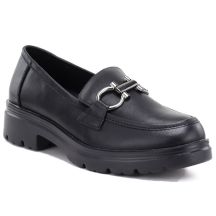 Jezzi Scarpe leather lords Jezzi