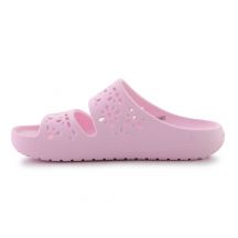 Crocs Sandali Classic Floral Cutout