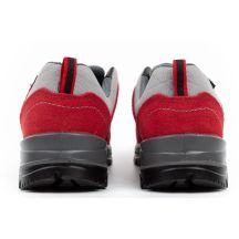 Grisport Scarpe Suede Trekking with Gritex