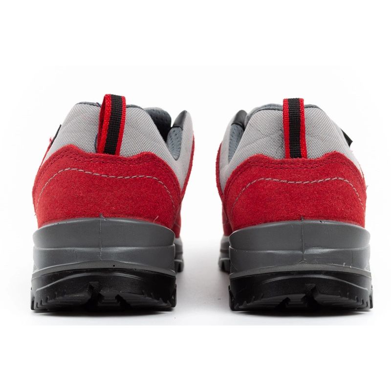 Grisport Scarpe Suede Trekking with Gritex
