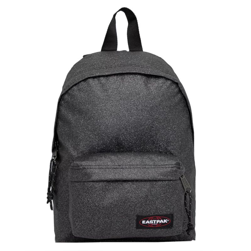 Eastpak Orbit Backpack EK000043N981 Black One Size