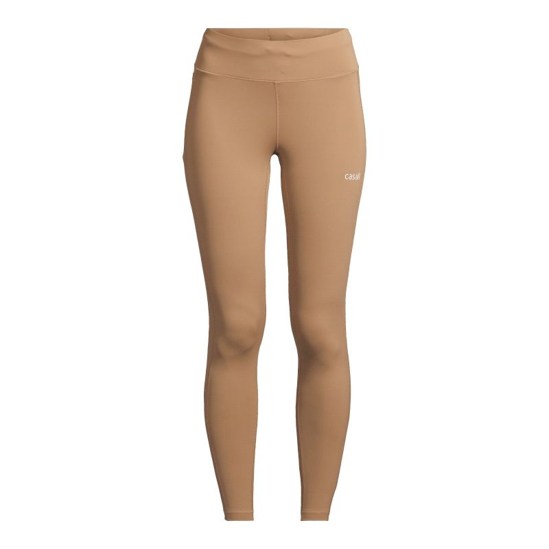 CASALL Essential Tights Women's Training Leggings, Green