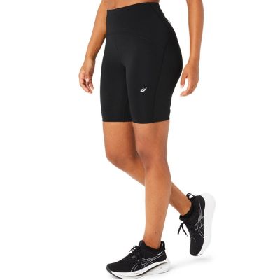 Asics Pantaloncini Road High Waist Sprinter