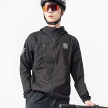 Rockbros Giacca a vento road TO SKY Bicycle