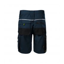 Rimeck Pantaloncini Ranger ebony