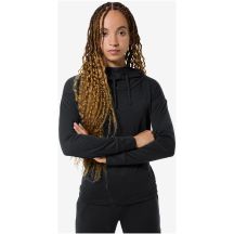 Super.natural Felpa con cappuccio funnel Long-Sleeve Top