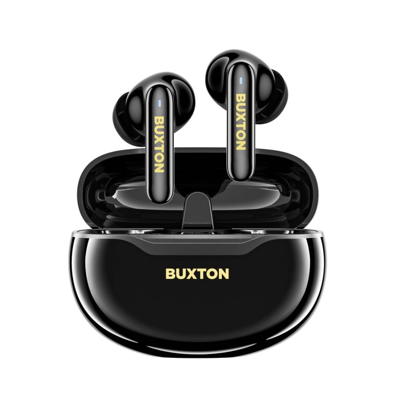 BUXTON BTW-7200 TUYA - In-ear Bluetooth headphones black