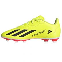 adidas Scarpe Crazyfast Club FxG