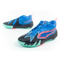 Puma Sneakers Scoot Zeros sports basketball comfortable